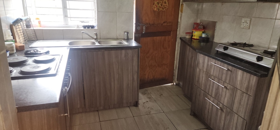 3 Bedroom Property for Sale in Woodlands Western Cape